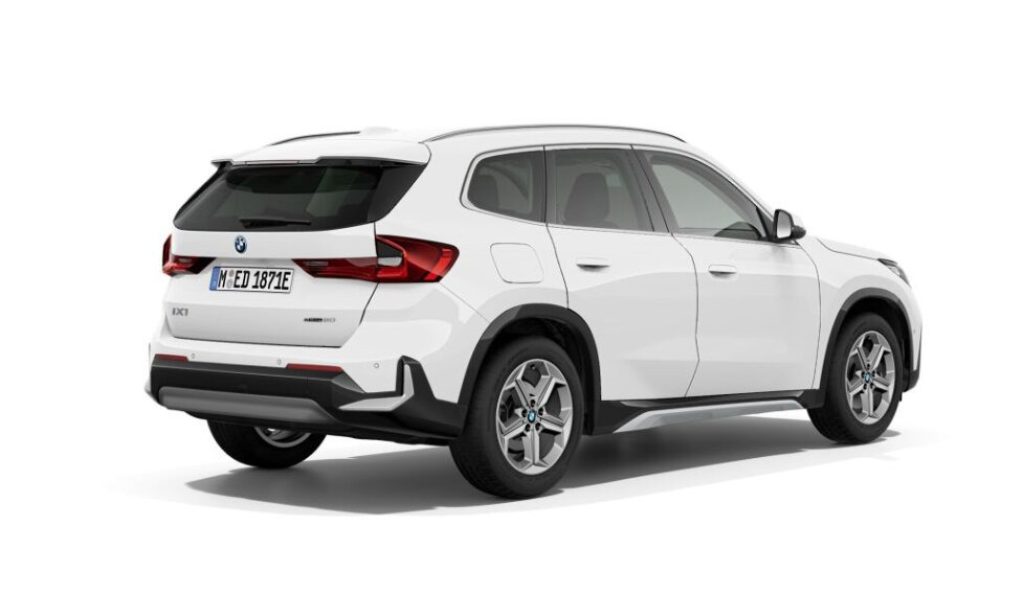 BMW iX1 eDrive 20 Pure Edition - 2