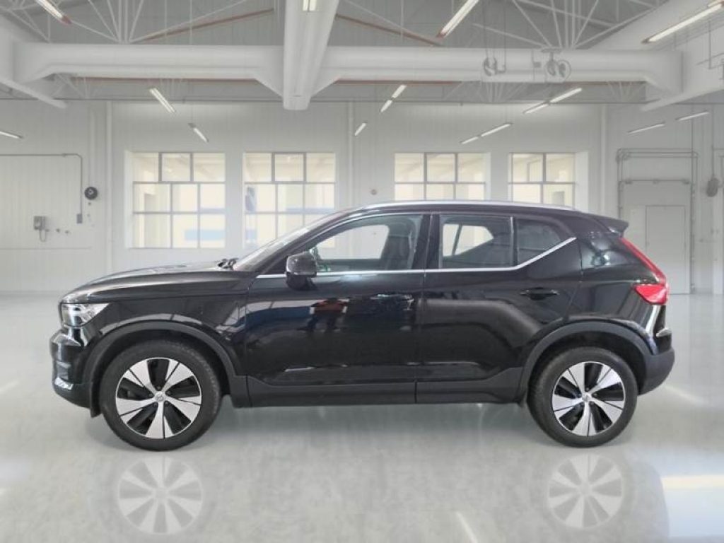 VOLVO XC40 T5 Recharge Plug-in Hybrid Inscription Expression - 3