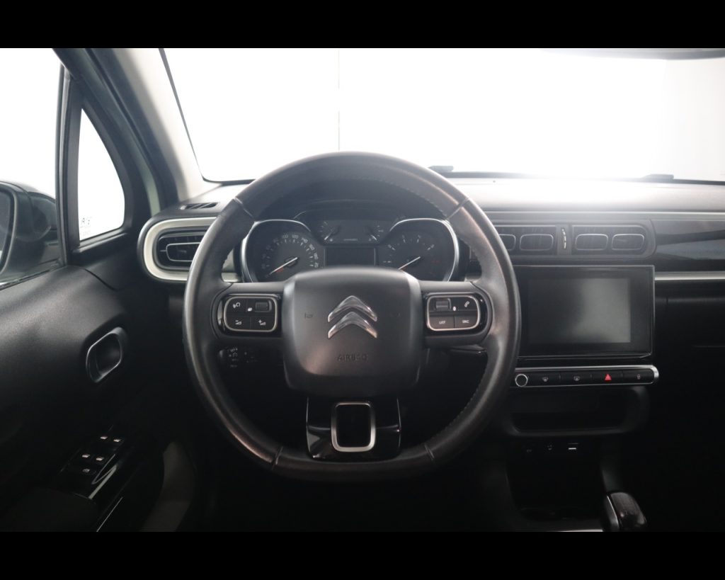 CITROEN C3 1.2 puretech Shine 82cv - 14