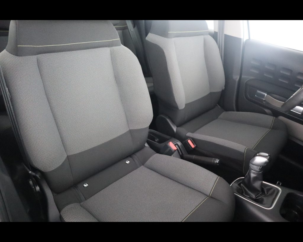 CITROEN C3 1.2 puretech Shine 82cv - 17