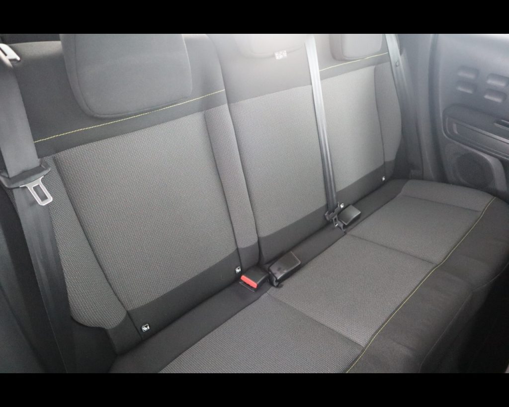 CITROEN C3 1.2 puretech Shine 82cv - 18