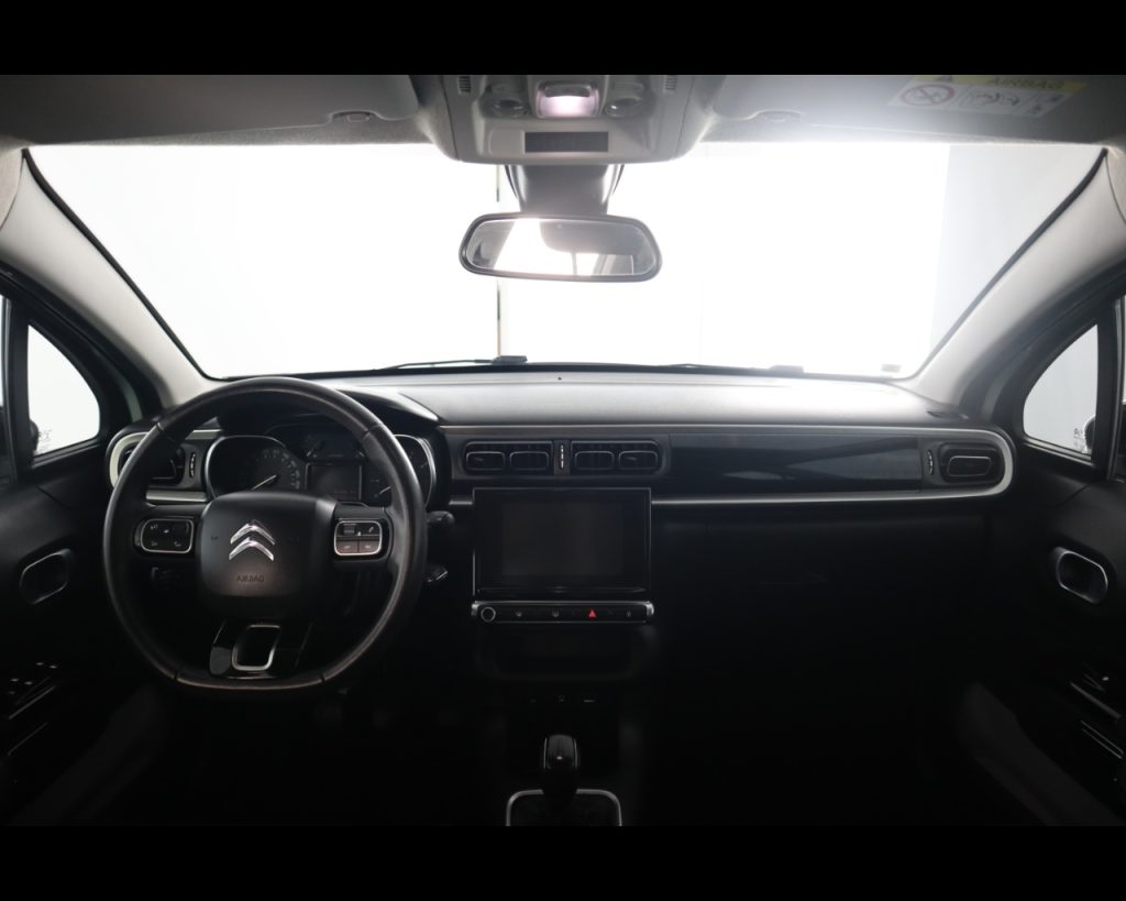 CITROEN C3 1.2 puretech Shine 82cv - 15