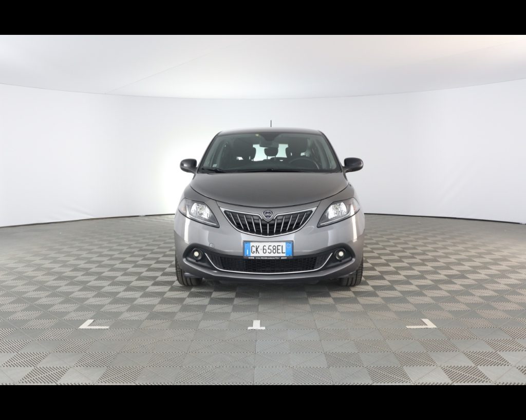LANCIA Ypsilon III 2021 -  1.0 firefly hybrid Gold s&s 70cv - 3