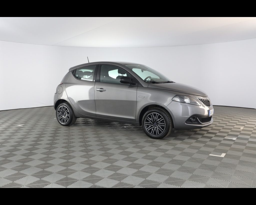 LANCIA Ypsilon III 2021 -  1.0 firefly hybrid Gold s&s 70cv - 5