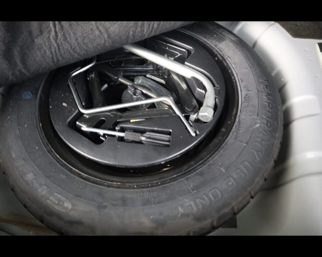 LANCIA Ypsilon III 2021 -  1.0 firefly hybrid Gold s&s 70cv - 20