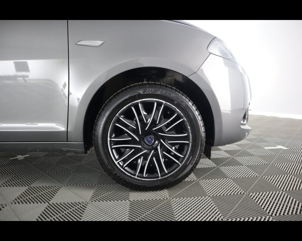 LANCIA Ypsilon III 2021 -  1.0 firefly hybrid Gold s&s 70cv - 21