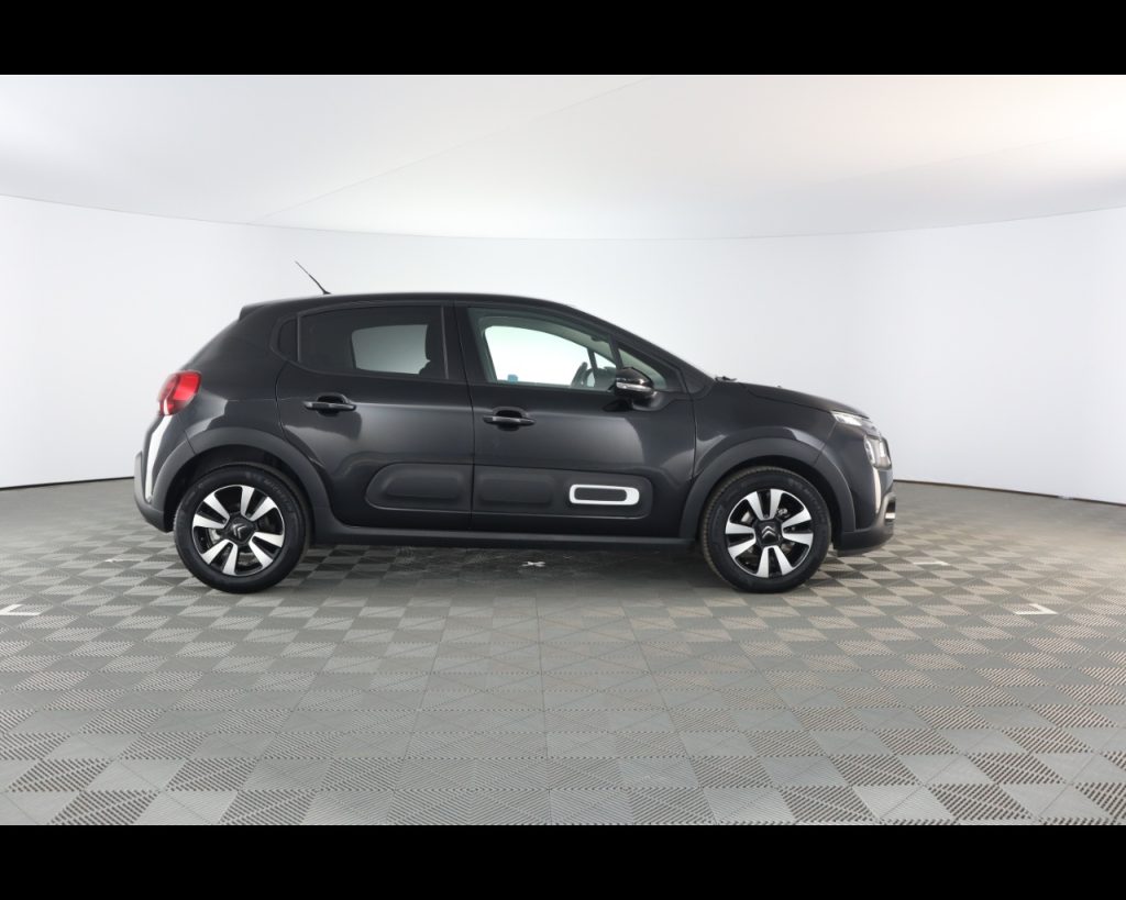 CITROEN C3 III 2017 -  1.2 puretech Max s&s 110cv - 6