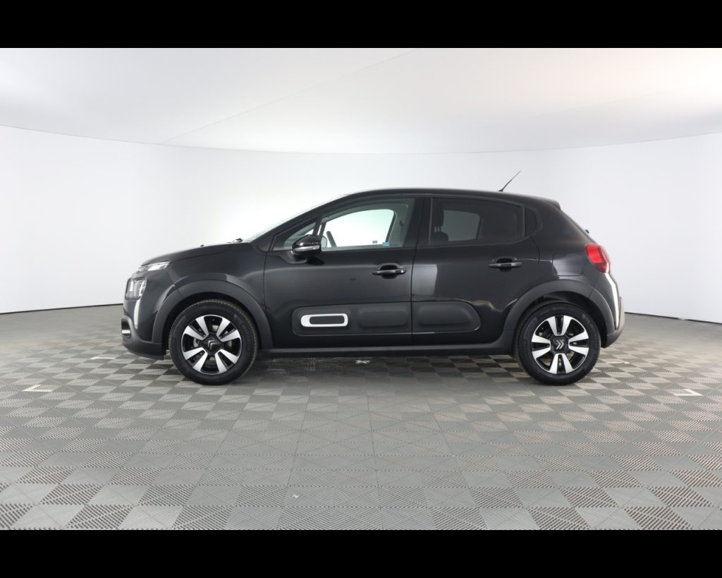 CITROEN C3 III 2017 -  1.2 puretech Max s&s 110cv - 12