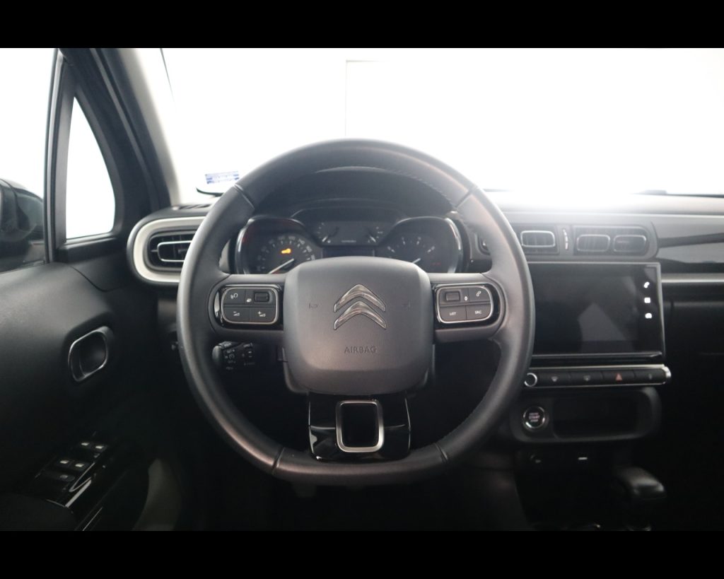 CITROEN C3 III 2017 -  1.2 puretech Max s&s 110cv - 14