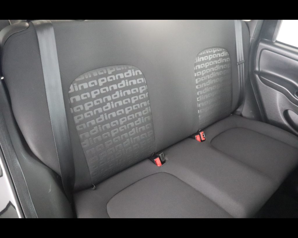 FIAT Pandina III 2024 Cross -  Cross 1.0 firefly hybrid s&s 70 - 18