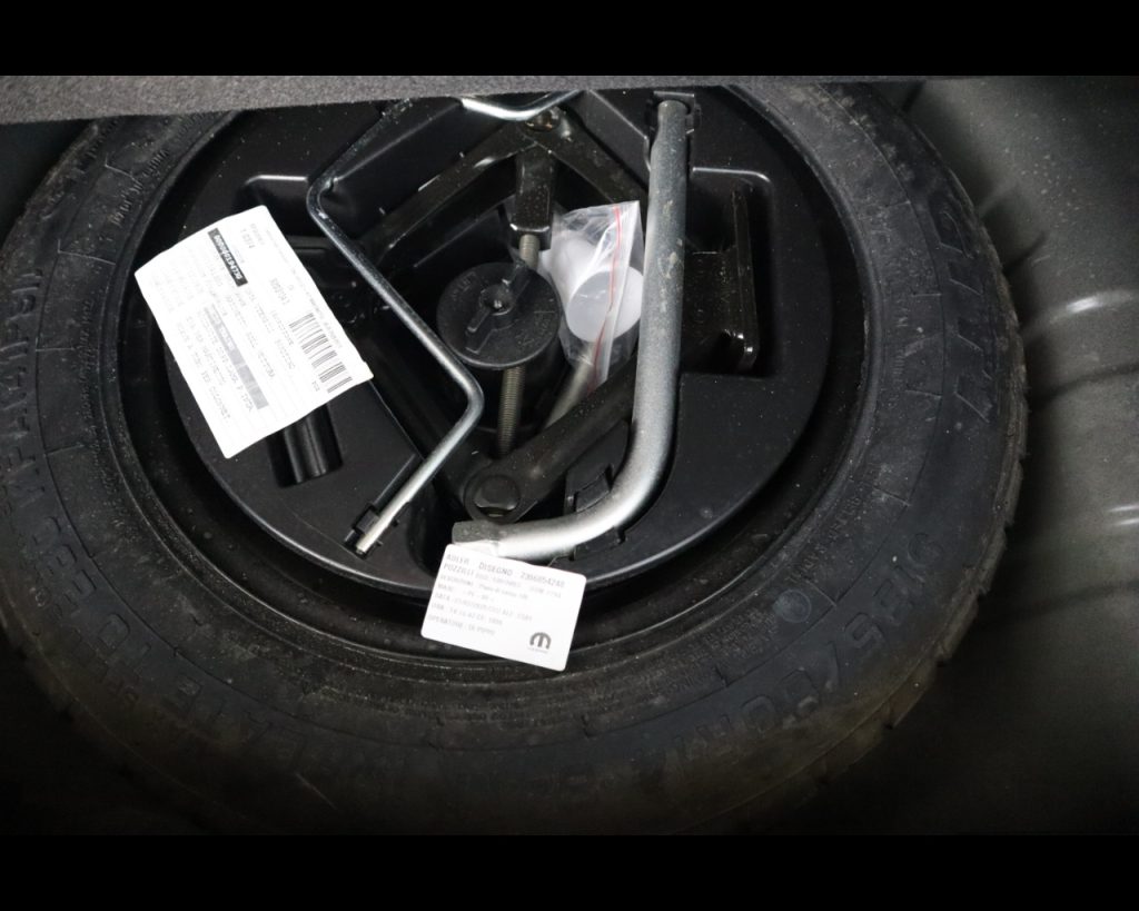 FIAT Pandina III 2024 Cross -  Cross 1.0 firefly hybrid s&s 70 - 20