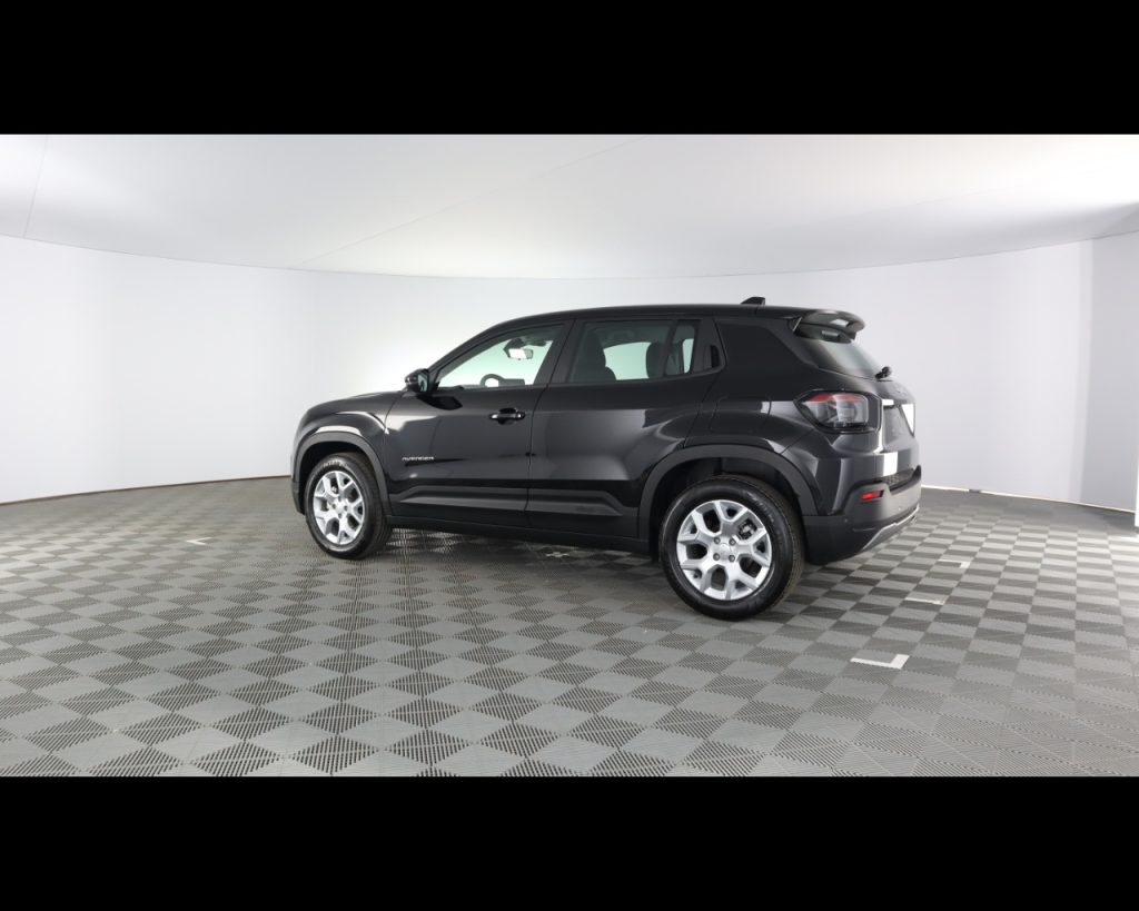 JEEP Avenger Ice My24  Altitude 1.2 100cv - 11