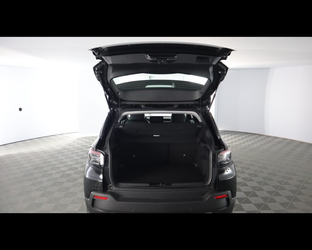 JEEP Avenger Ice My24  Altitude 1.2 100cv - 19