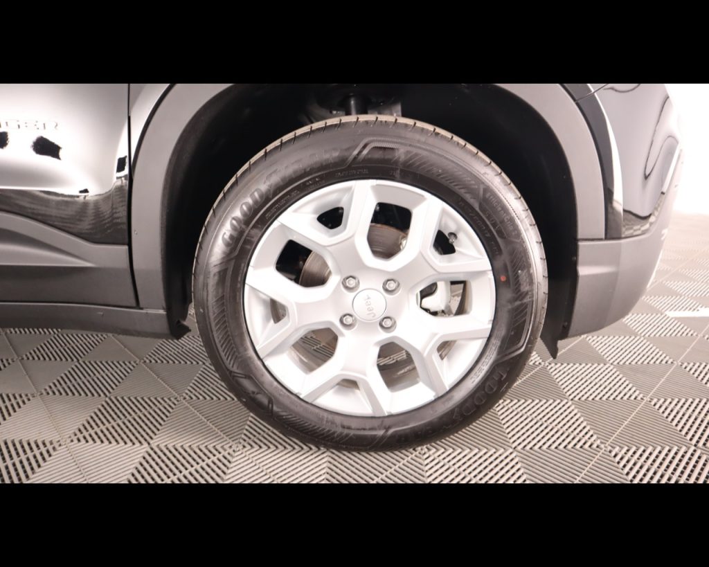 JEEP Avenger Ice My24  Altitude 1.2 100cv - 20