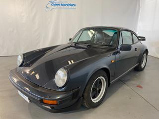 PORSCHE 911 Carrera 3.2 Coupé ASI-SERVICE BOOK Carrera 3.2 Coupé ASI-SERVICE BOOK