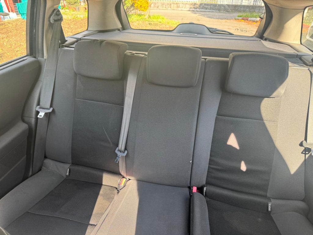 RENAULT Megane GRANDTOUR 1.5 dCi/105CV Serie Spec. - 17