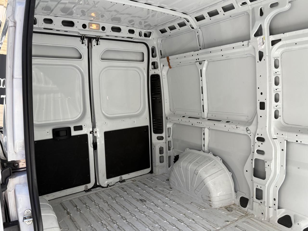 PEUGEOT Boxer 33 2.2 BlueHDi 140 S&S PM-TM Furgone + IVA - 20