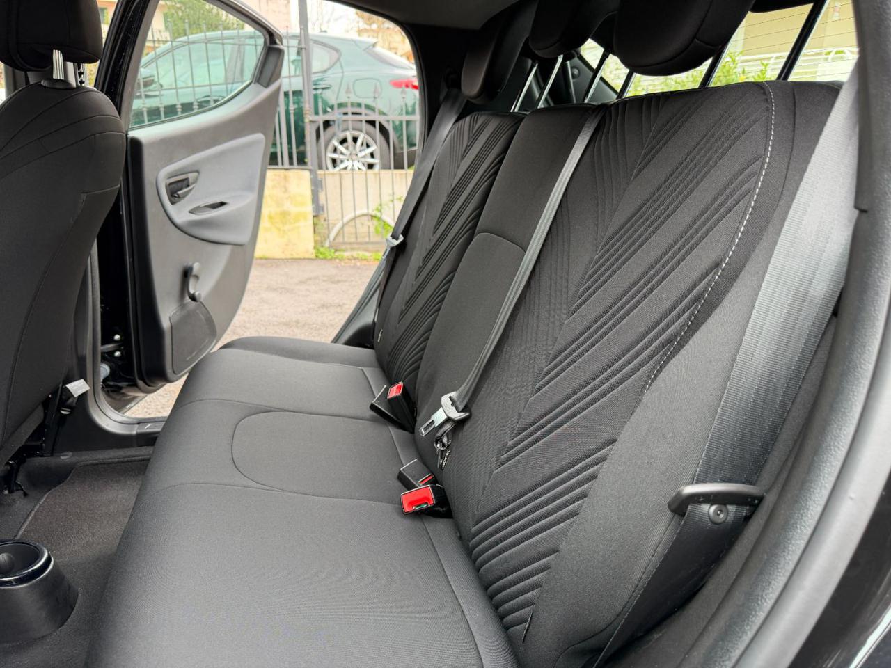 LANCIA Ypsilon 1.0 FIREFLY 5P S&S HYBRID GOLD+CARPLAY+PDC+NAVI - 15