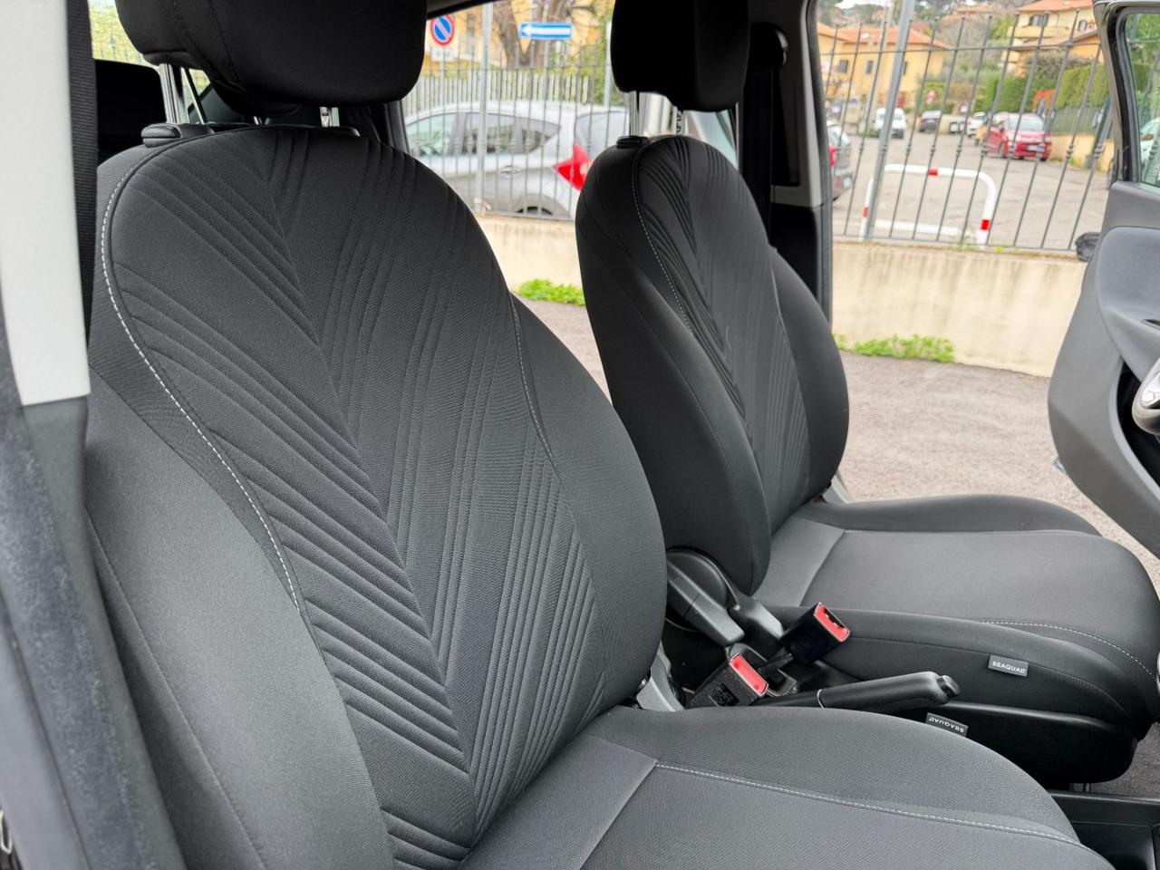 LANCIA Ypsilon 1.0 FIREFLY 5P S&S HYBRID GOLD+CARPLAY+PDC+NAVI - 14