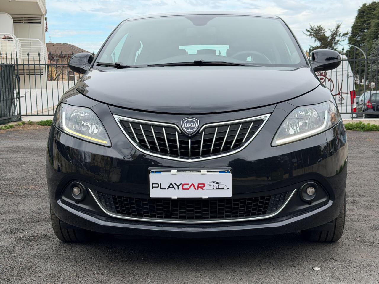 LANCIA Ypsilon 1.0 FIREFLY 5P S&S HYBRID GOLD+CARPLAY+PDC+NAVI - 2