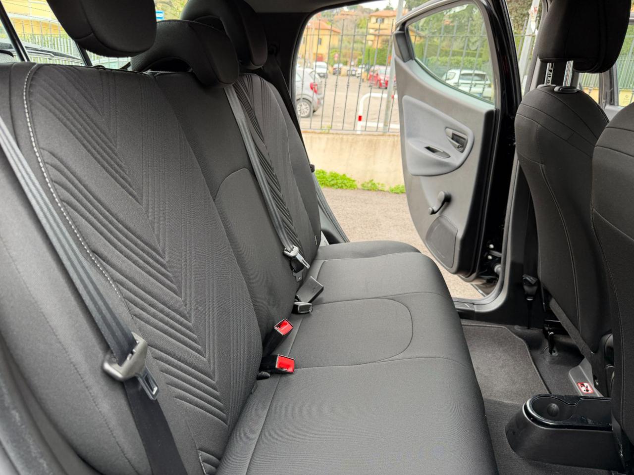 LANCIA Ypsilon 1.0 FIREFLY 5P S&S HYBRID GOLD+CARPLAY+PDC+NAVI - 16