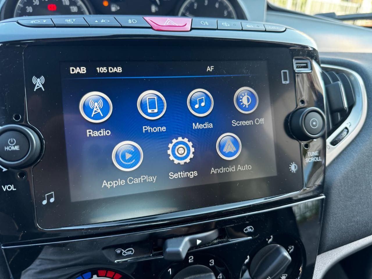 LANCIA Ypsilon 1.0 FIREFLY 5P S&S HYBRID GOLD+CARPLAY+PDC+NAVI - 17