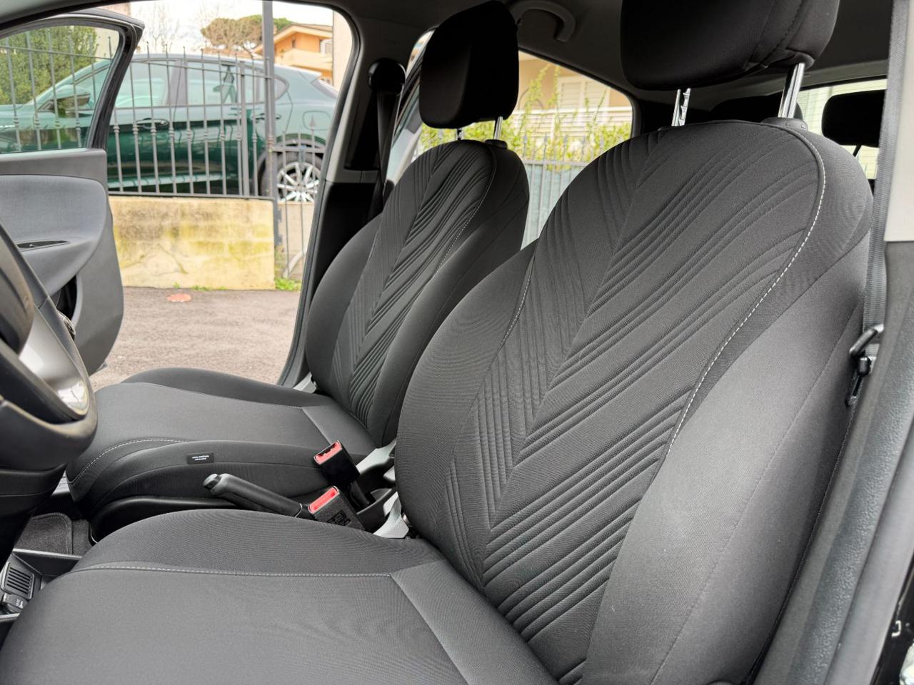 LANCIA Ypsilon 1.0 FIREFLY 5P S&S HYBRID GOLD+CARPLAY+PDC+NAVI - 7