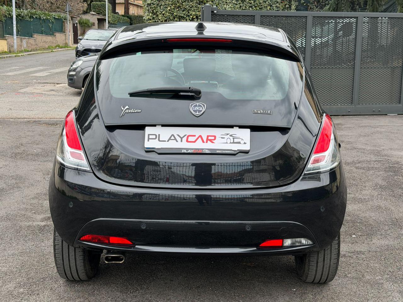 LANCIA Ypsilon 1.0 FIREFLY 5P S&S HYBRID GOLD+CARPLAY+PDC+NAVI - 5
