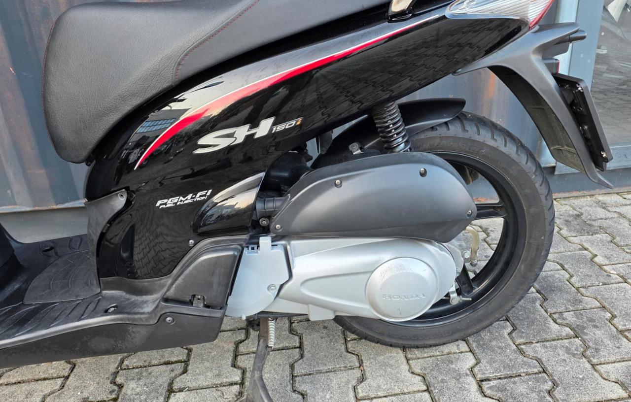 HONDA SH 150 2008 - 15