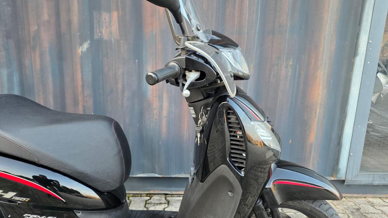 HONDA SH 150 2008 - 13