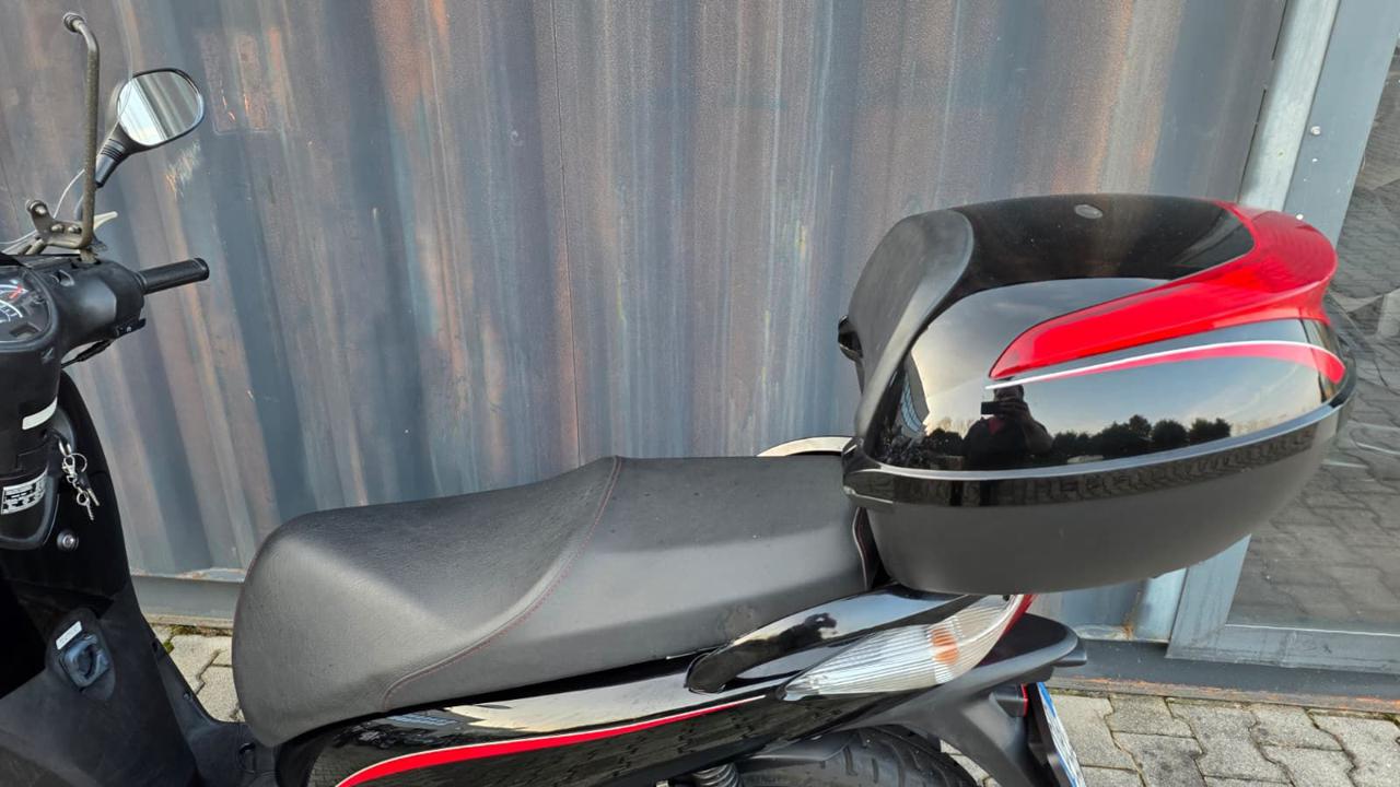 HONDA SH 150 2008 - 14