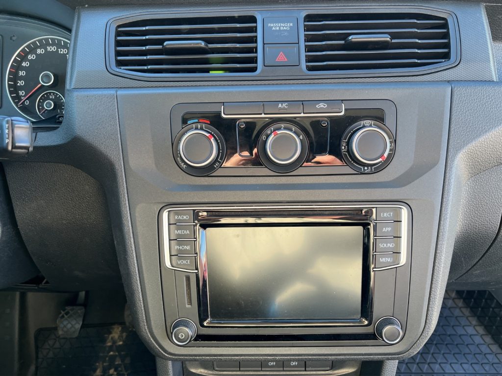 VOLKSWAGEN Caddy 2.0TDI 4X4 4Motion ALLESTITO - 13