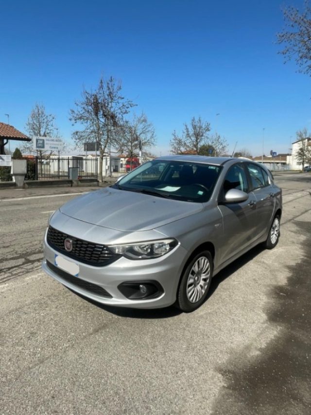 FIAT Tipo Grigio metallizzato