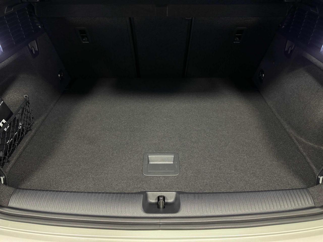 AUDI Q2 35 TFSI S tronic Advanced Int. Pelle - 12