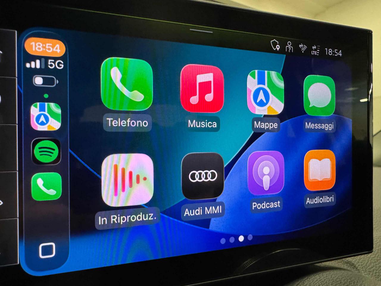 AUDI Q2 35 TFSI S tronic Advanced Int. Pelle - 16