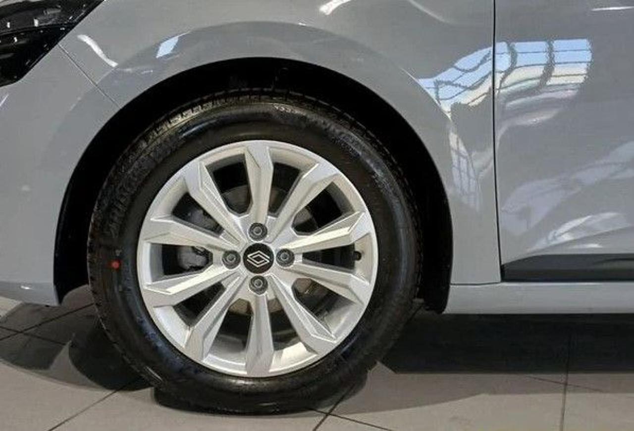 RENAULT Clio ECO-G 100 CV 5 porte Generation km0 - 5