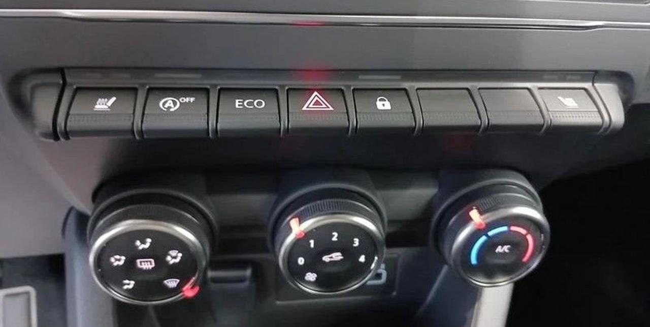 RENAULT Clio ECO-G 100 CV 5 porte Generation km0 - 8