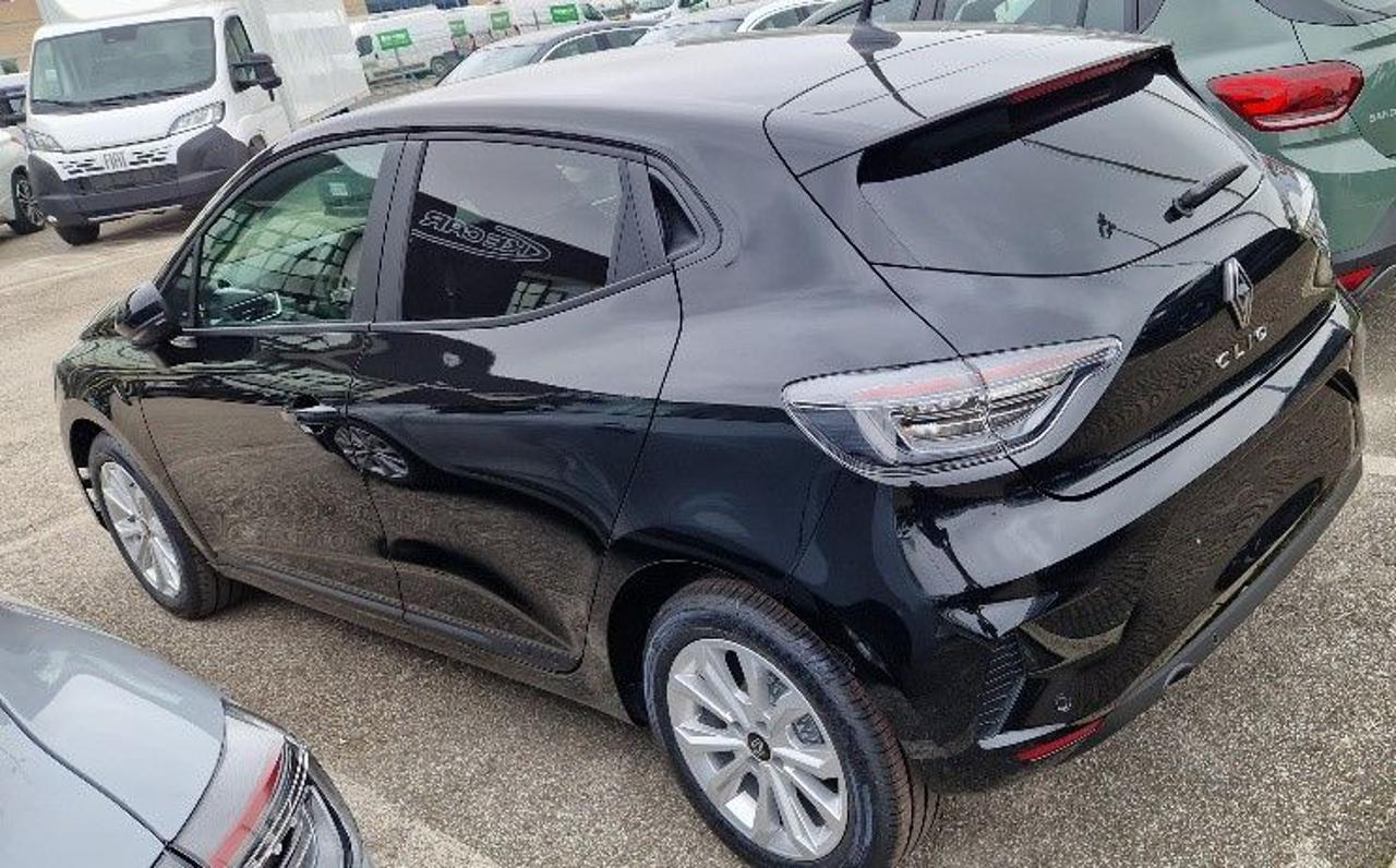 RENAULT Clio ECO-G 100 CV 5 porte Generation km0 - 3