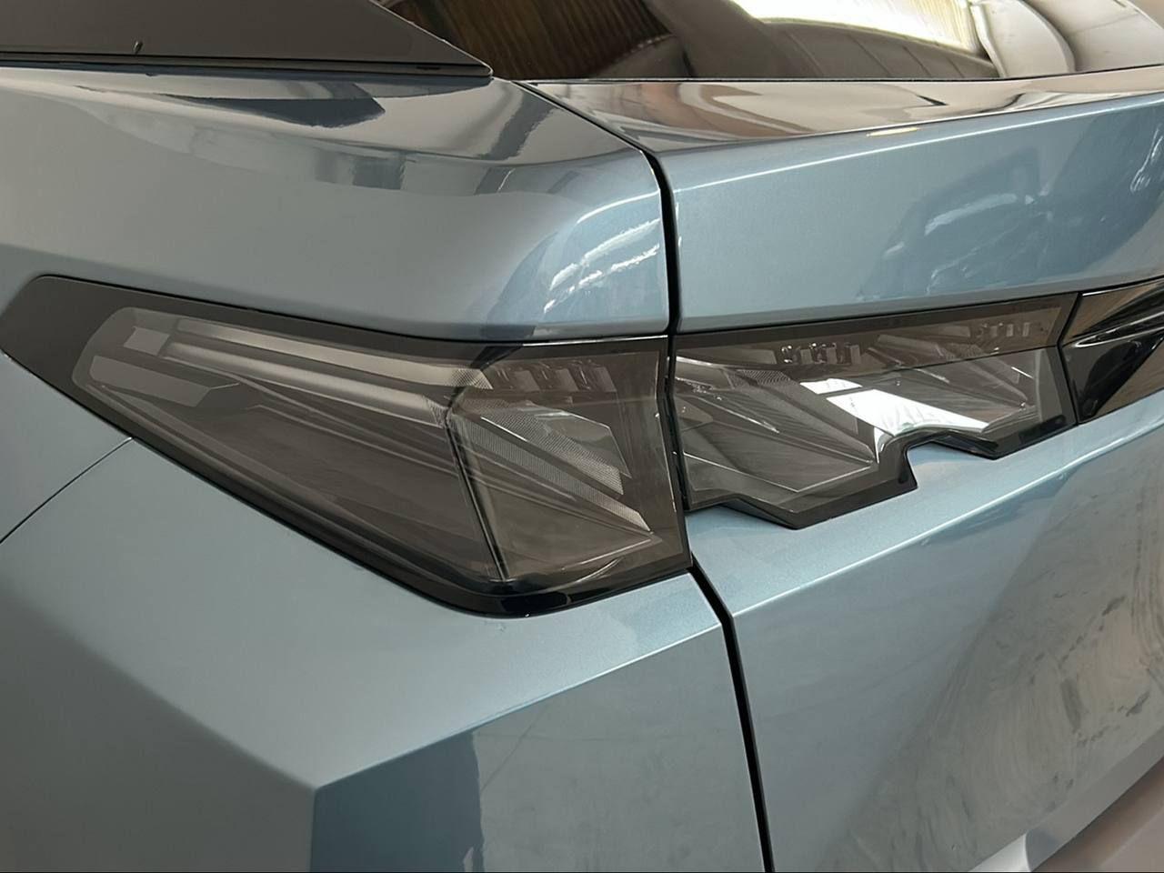 PEUGEOT 3008 motore elettrico (73kWh) 210 CV GT - 36