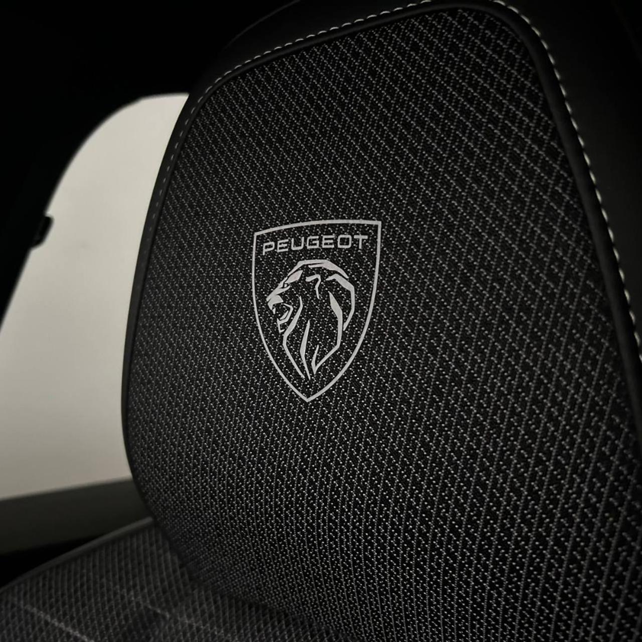 PEUGEOT 3008 motore elettrico (73kWh) 210 CV GT - 12