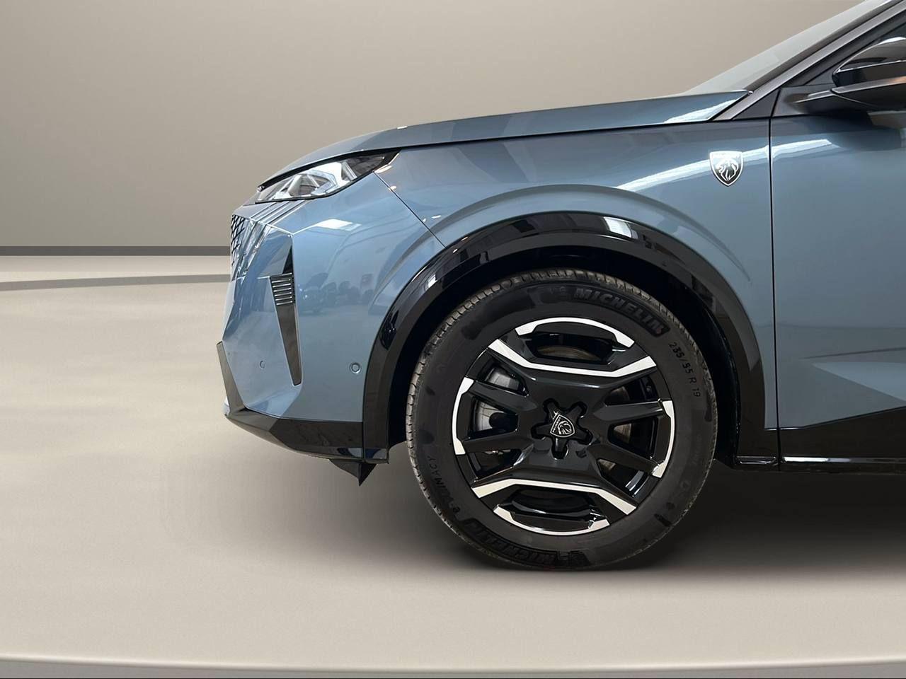 PEUGEOT 3008 motore elettrico (73kWh) 210 CV GT - 42