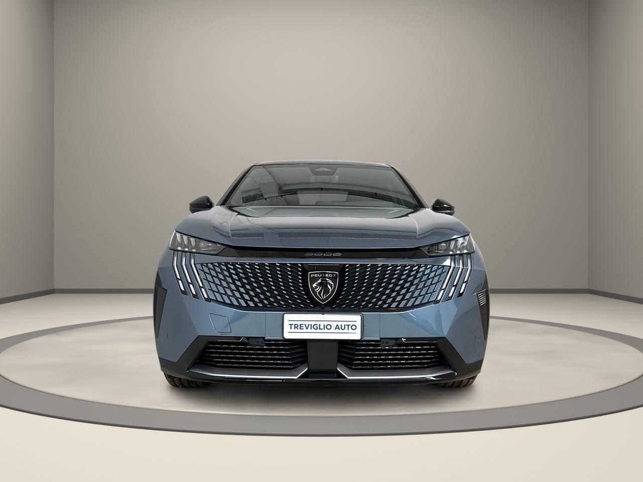 PEUGEOT 3008 motore elettrico (73kWh) 210 CV GT - 2