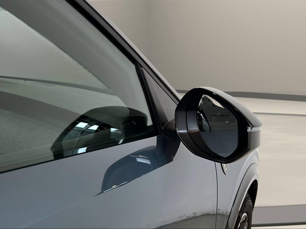 PEUGEOT 3008 motore elettrico (73kWh) 210 CV GT - 39