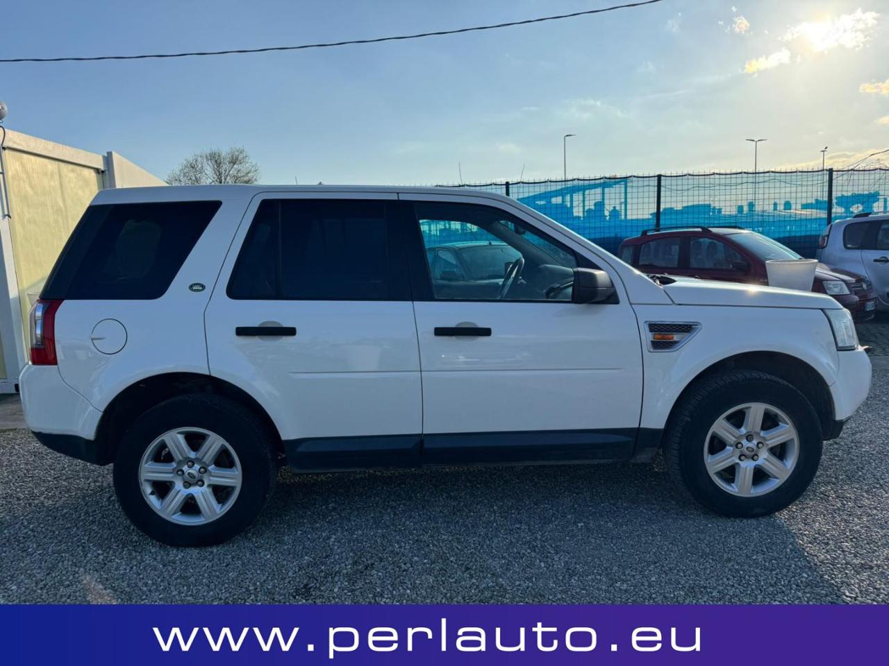 LAND ROVER Freelander 2.2 TD4 S.W. S - 3