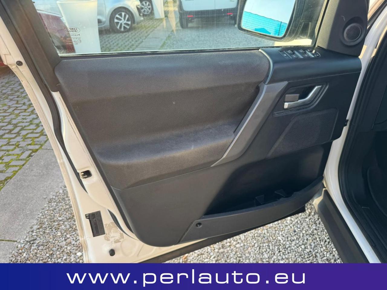 LAND ROVER Freelander 2.2 TD4 S.W. S - 7