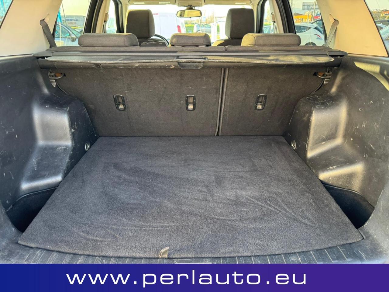 LAND ROVER Freelander 2.2 TD4 S.W. S - 14