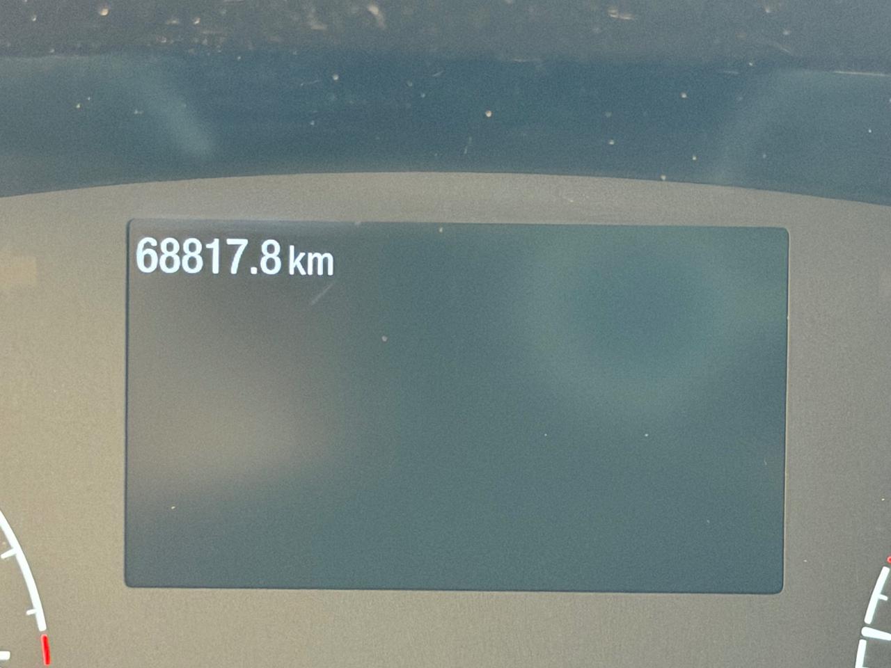 FORD Tourneo Custom 320 2.0 EcoBlue 130CV MHEV PL  Tit. - 17