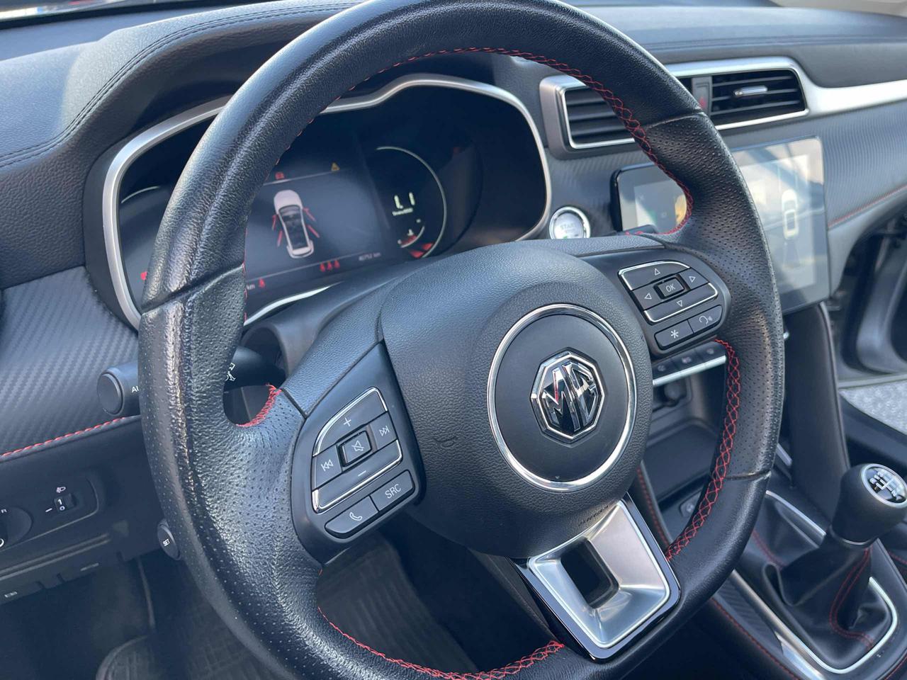 MG ZS 1.0T-GDI Luxury - 3