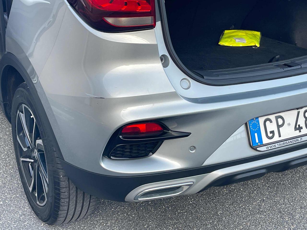 MG ZS 1.0T-GDI Luxury - 21