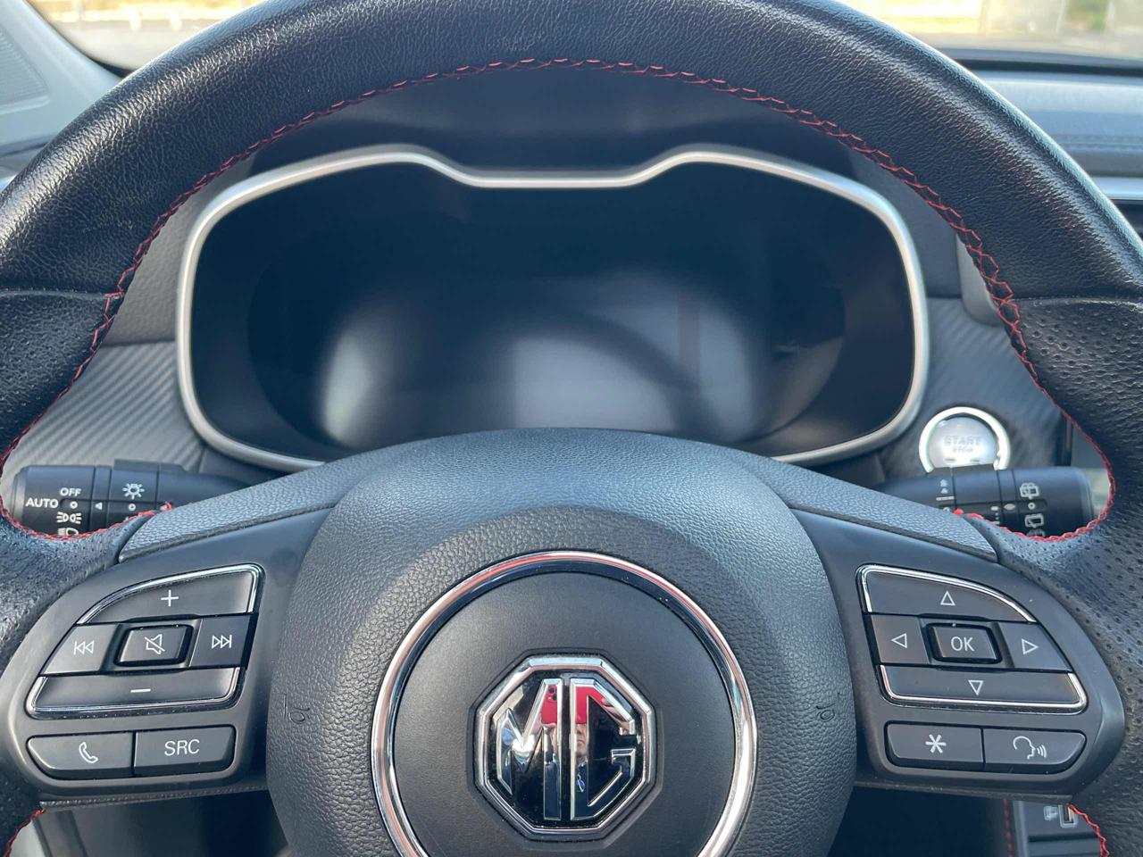 MG ZS 1.0T-GDI Luxury - 9